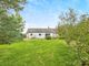 Thumbnail Bungalow for sale in Main Street, Luthermuir, Laurencekirk, Aberdeenshire