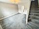 Thumbnail Terraced house to rent in Cedar Road, Castle Gresley, Swadlincote, Derbyshire