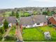 Thumbnail Semi-detached bungalow to rent in Rotten Row, Great Brickhill