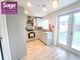 Thumbnail End terrace house for sale in Carn Y Cefn, Ebbw Vale