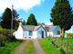 Thumbnail Cottage for sale in Barrhill, Girvan