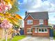 Thumbnail Detached house for sale in Ashbrook Close, Hesketh Bank, Preston