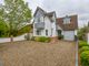 Thumbnail Detached house for sale in Lodge Road, Hurst, Reading, Berkshire