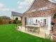 Thumbnail Link-detached house for sale in Little Green Lane, Croxley Green, Rickmansworth