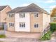 Thumbnail Detached house for sale in Balsham Road, Linton, Cambridgeshire
