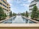 Thumbnail Flat for sale in Rothschild House, 8 Kew Bridge Road