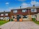 Thumbnail Terraced house for sale in Paulet Close, Southampton