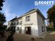 Thumbnail Villa for sale in Martizay, Indre, Centre-Val De Loire