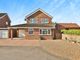 Thumbnail Detached house for sale in Back Street, Hempton, Fakenham