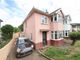 Thumbnail Semi-detached house for sale in Margaret Road, Ogwell, Newton Abbot
