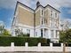 Thumbnail Flat for sale in Oxford Gardens, North Kensington