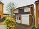 Thumbnail Detached house for sale in Digby Hall Drive, Gedling, Nottingham
