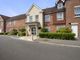 Thumbnail Flat for sale in Claridge House, Church Street, Littlehampton