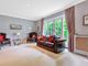 Thumbnail Detached house for sale in Windlesham, Surrey