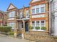 Thumbnail Terraced house for sale in Clifford Gardens, Kensal Rise