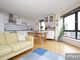 Thumbnail Flat for sale in Winkfield Road, Wood Green, London