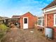 Thumbnail Detached bungalow for sale in Lady Lodge Drive, Orton Waterville, Peterborough