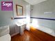 Thumbnail Terraced house for sale in Bright Street, Cross Keys, Newport