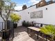 Thumbnail Terraced house for sale in Lancaster Mews, London