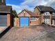 Thumbnail Detached bungalow for sale in The Shrublands, Potters Bar
