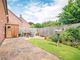 Thumbnail End terrace house for sale in Walford Road, Ross-On-Wye, Herefordshire