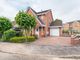 Thumbnail Detached house for sale in Gleneagles Close, Lowton