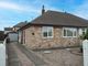 Thumbnail Bungalow for sale in Moorland Crescent, Ribbleton