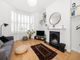 Thumbnail Flat for sale in Colfe Road, London