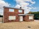 Thumbnail Detached house for sale in King Street, Wimblington