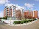 Thumbnail Penthouse for sale in Holland Gardens, Brentford