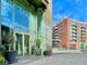 Thumbnail Flat for sale in Surrey Quays Rd, Canada Water, London