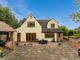 Thumbnail Detached house for sale in No Mans Heath Lane Austrey Atherstone, Warwickshire