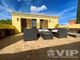 Thumbnail Villa for sale in Echo Rock, Desert Springs, Vera, Almería, Andalusia, Spain