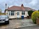 Thumbnail Semi-detached bungalow for sale in Garden Drive, Brereton, Rugeley