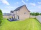 Thumbnail Detached house for sale in Brown Court, Stepps, Glasgow