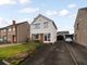 Thumbnail Detached house for sale in Brora Road, Bishopbriggs, Glasgow, East Dunbartonshire