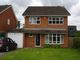 Thumbnail Detached house to rent in Mill Close, Blakedown