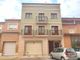 Thumbnail Town house for sale in Alboraya, Valencia, Spain