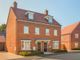 Thumbnail Semi-detached house for sale in "Kennett" at Leigh Road, Wimborne