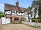 Thumbnail Semi-detached house for sale in Lower Green Road, Esher, Surrey