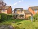 Thumbnail Detached house for sale in Deep Spinney, Biddenham, Bedford