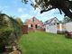 Thumbnail Detached bungalow for sale in Sea View Road, Drayton, Portsmouth