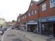 Thumbnail Retail premises for sale in High Street, Rushden