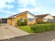 Thumbnail Bungalow for sale in Mount Leven Road, Yarm