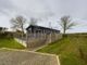 Thumbnail Lodge for sale in Boswinger, St. Austell