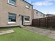 Thumbnail End terrace house for sale in Kilbirnie Terrace, Denny