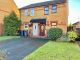 Thumbnail Semi-detached house for sale in Knowle Close, Birmingham