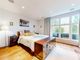 Thumbnail Town house for sale in Belsize Road, Swiss Cottage