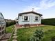 Thumbnail Mobile/park home for sale in Valley Road, Clyst St. Mary, Exeter