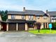 Thumbnail Detached house for sale in Horsechestnut Drive, Shawbirch, Telford, Shropshire